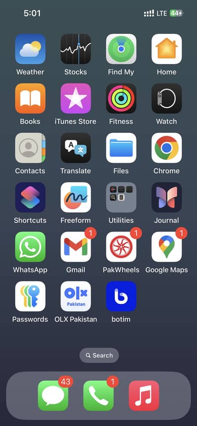 Iphone 13 mercantile e sim +physical