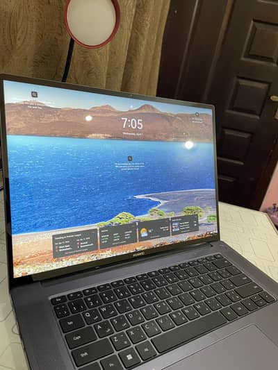 Huawei MateBook 16s Core i9 12th Gen | 16GB RAM | 1TB SSD | Touch.