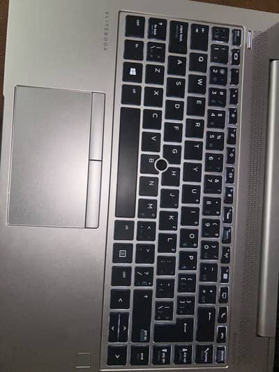 Hp Elite Book For Sale . Laptop.