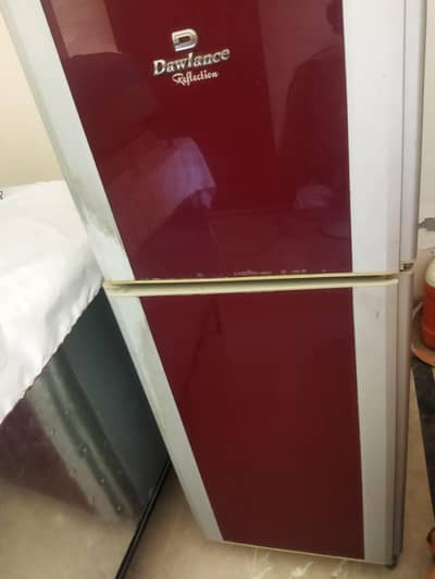 Dawalance refrigerator in original condition