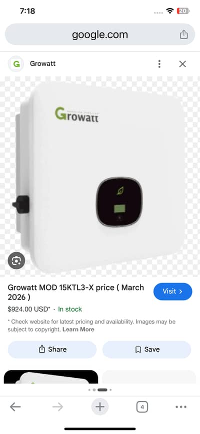 Growatt
