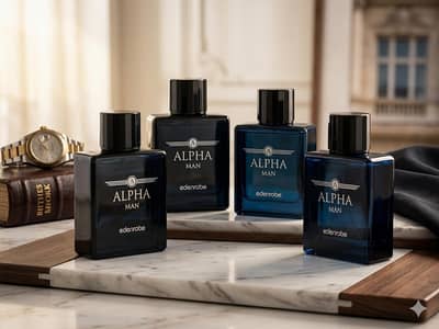 Only BUTIFUL personality person  an ad luxury brand