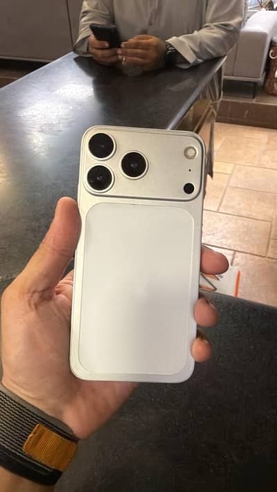 x converted into 17 pro