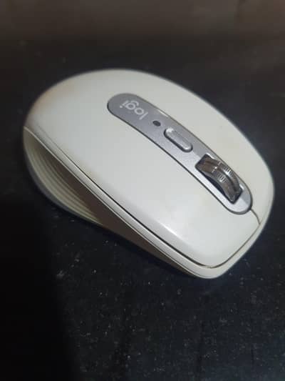 Logitech MX Anywhere 3