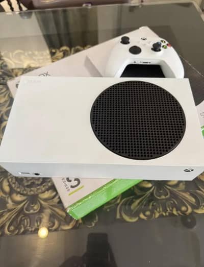 Xbox series s