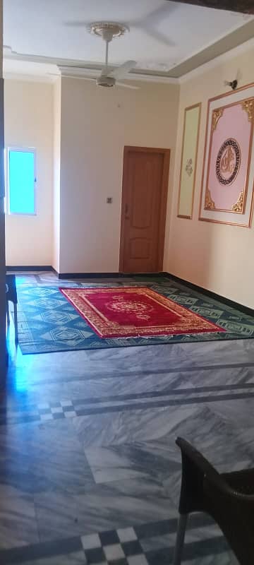 5 marla house for rent near tanga chowk