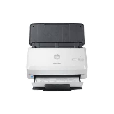 Hp Scanjet Pro 3000 S4 Sheet-Feed Scanner
