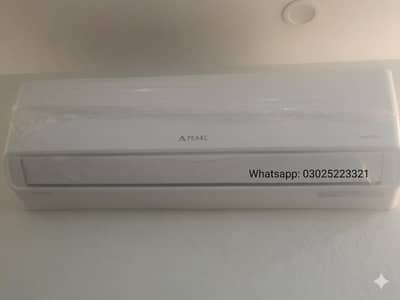 Pearl 1.5 Ton T3 Inverter AC– 4 years Compressor Warranty