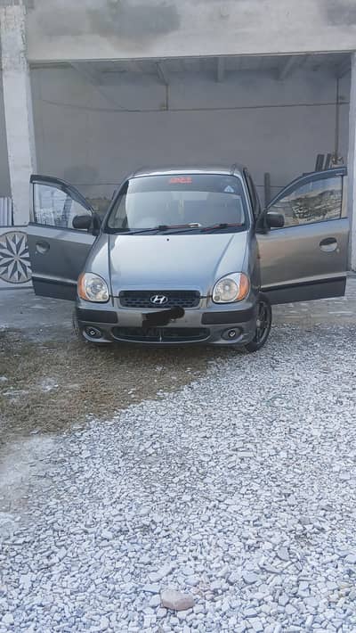 For selling my own car