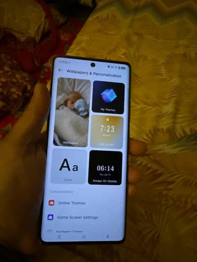 hot 50 pro plus 16 gb