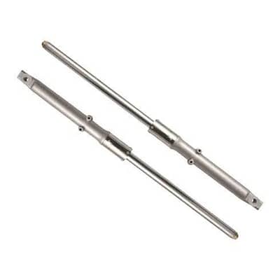 Honda CD70 Front and back Shocks