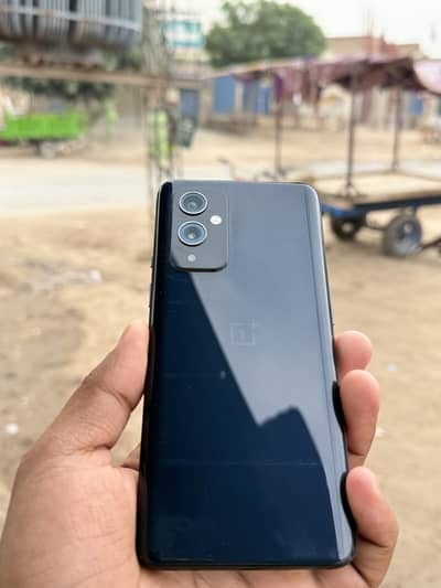 Oneplus 9 5G Exchange possible with Good phone