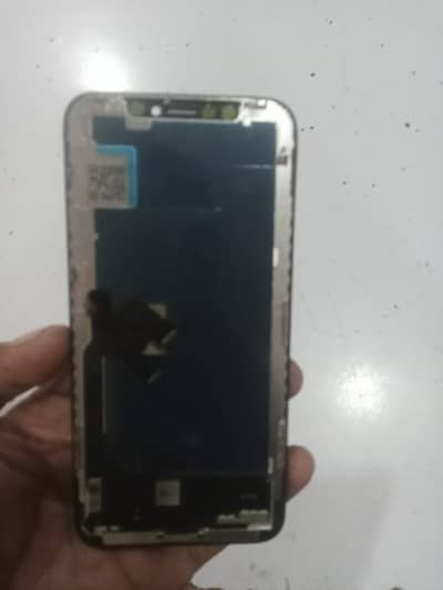 i phon x penal and bettry