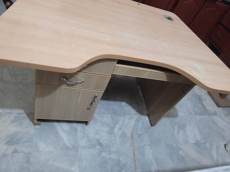 Imported Office Table 0