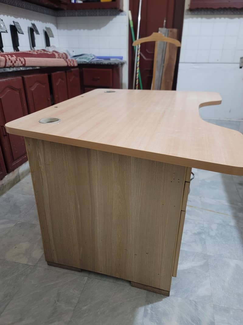 Imported Office Table 1