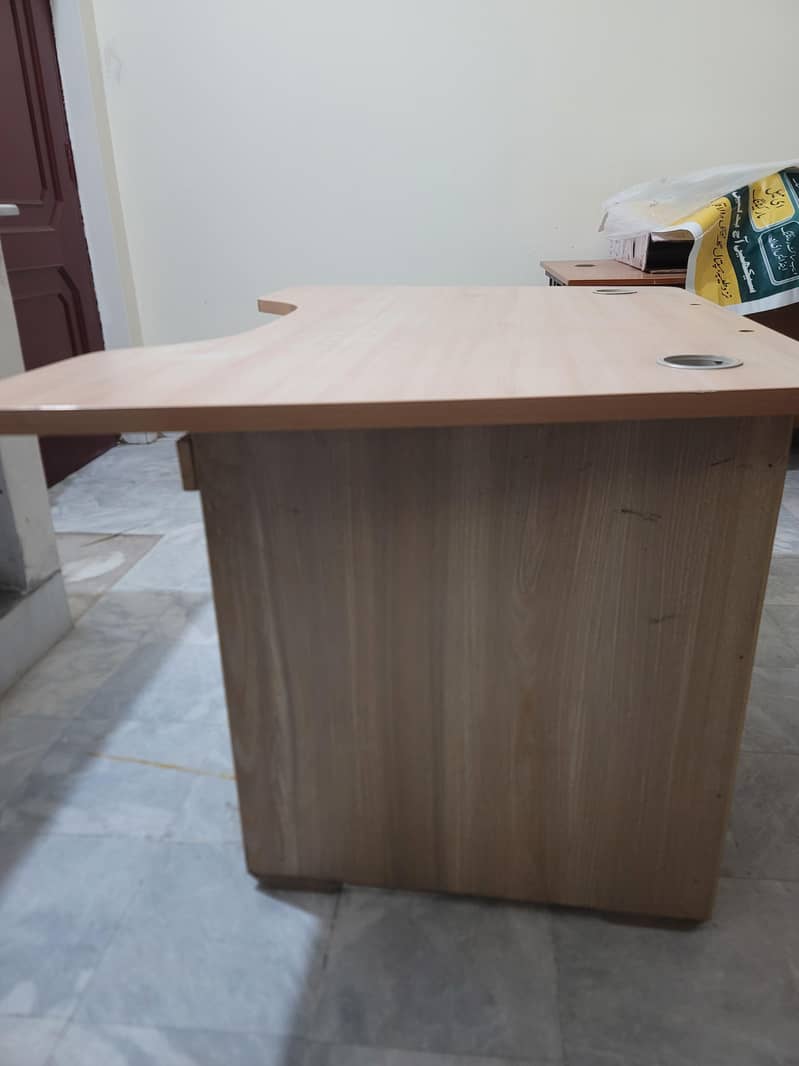 Imported Office Table 3