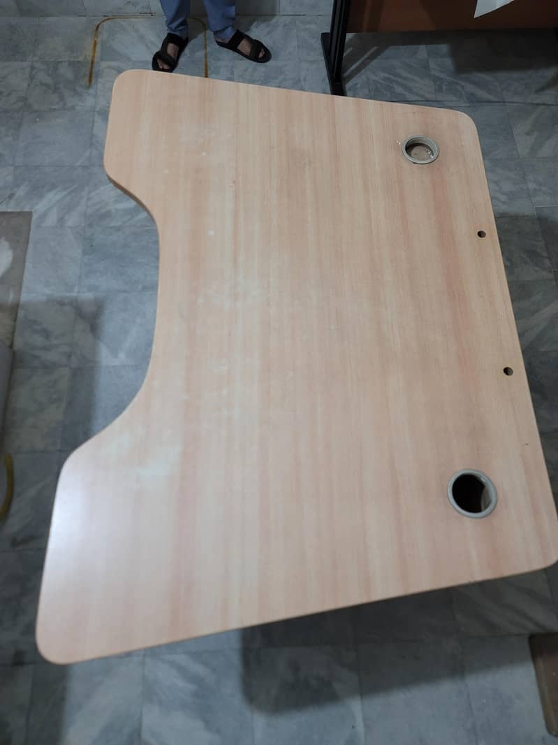 Imported Office Table 4