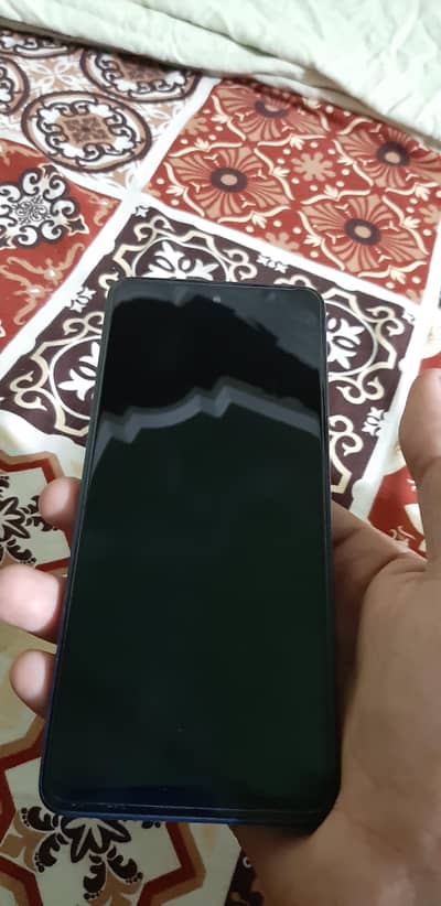 Motorola edge 5g 2021 fresh mobile ha 6 /256 ha pta approved official