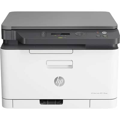 HP Color Laser 178NW Multifunction Printer