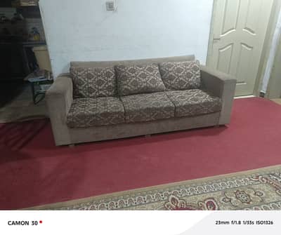 5 seater sofa set