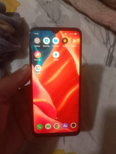 Realme C3