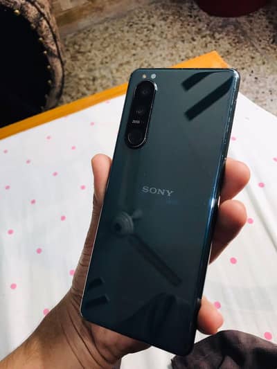 Sony Xperia 5 Mark 3 Exchange posible