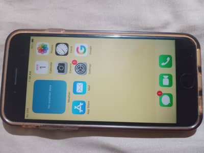 urgent sale iphone 8 non pta