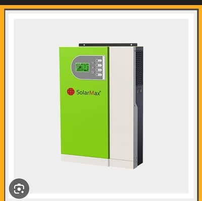 Solarmax inverter