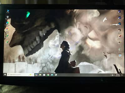 Gaming And editing pc.