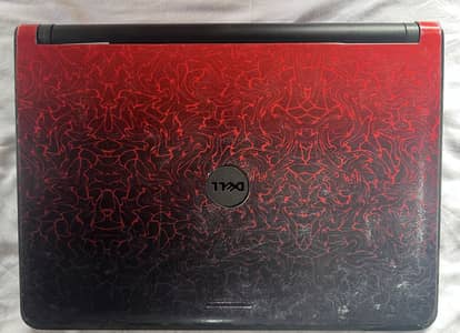 Dell laptop