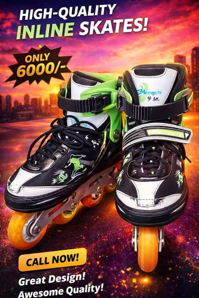 Original Skating Shoes