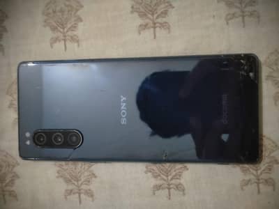 Sony Xperia 5 mark 2