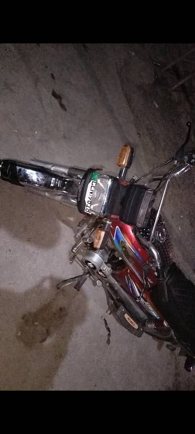 new cudition hai har chiz original