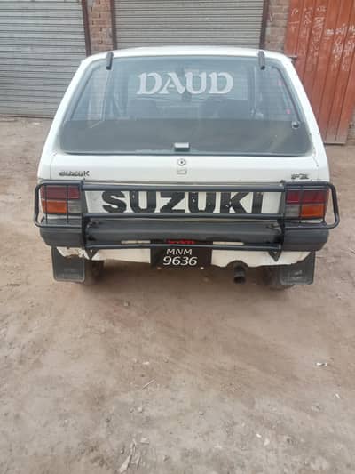 Fx gari Owner number 03007342515