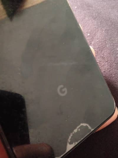 Google pixel 4xl 10/10 condition