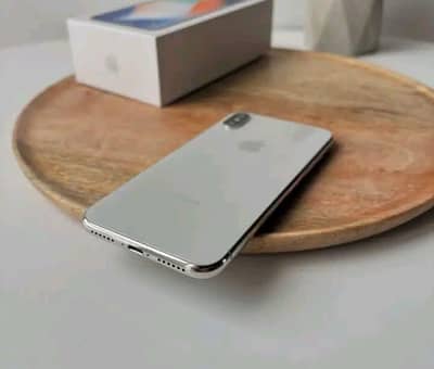 iphone x 256 GB PTA approved no open no repair all ok