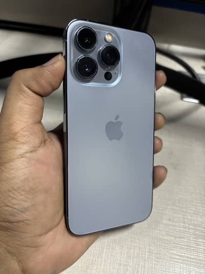 iphone 13 pro 256gb pta approved