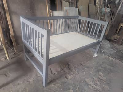 Baby Bed
