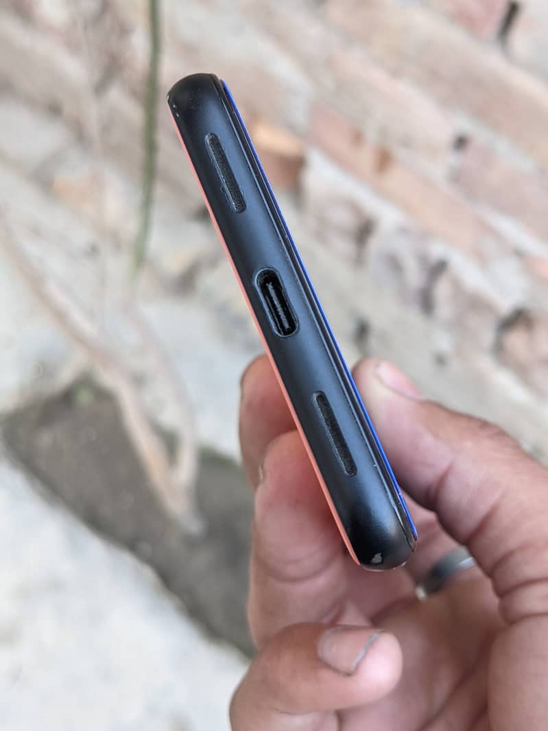 Google pixel 4