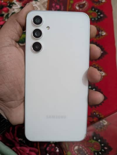 Samsung a54 5g 8gb ram 128gb rom