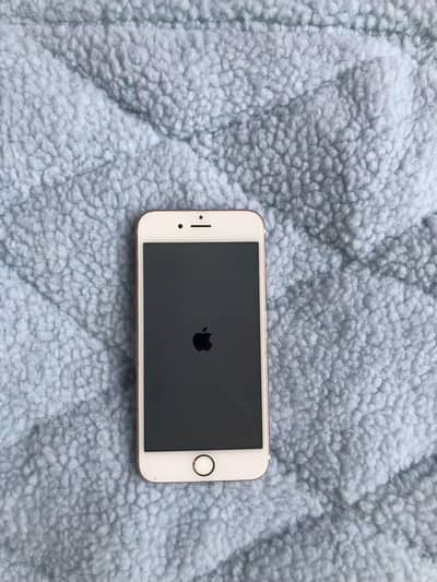 iphone 6s  plus 128 GB  no open no repair PTA approved all ok