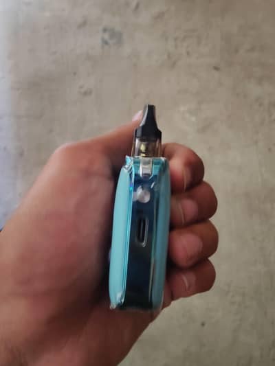 Vopresso xros nano 4 30 watt