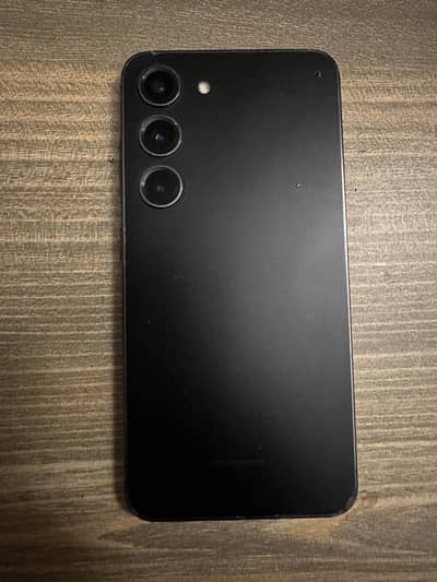 Samsung S23 Tax Paid