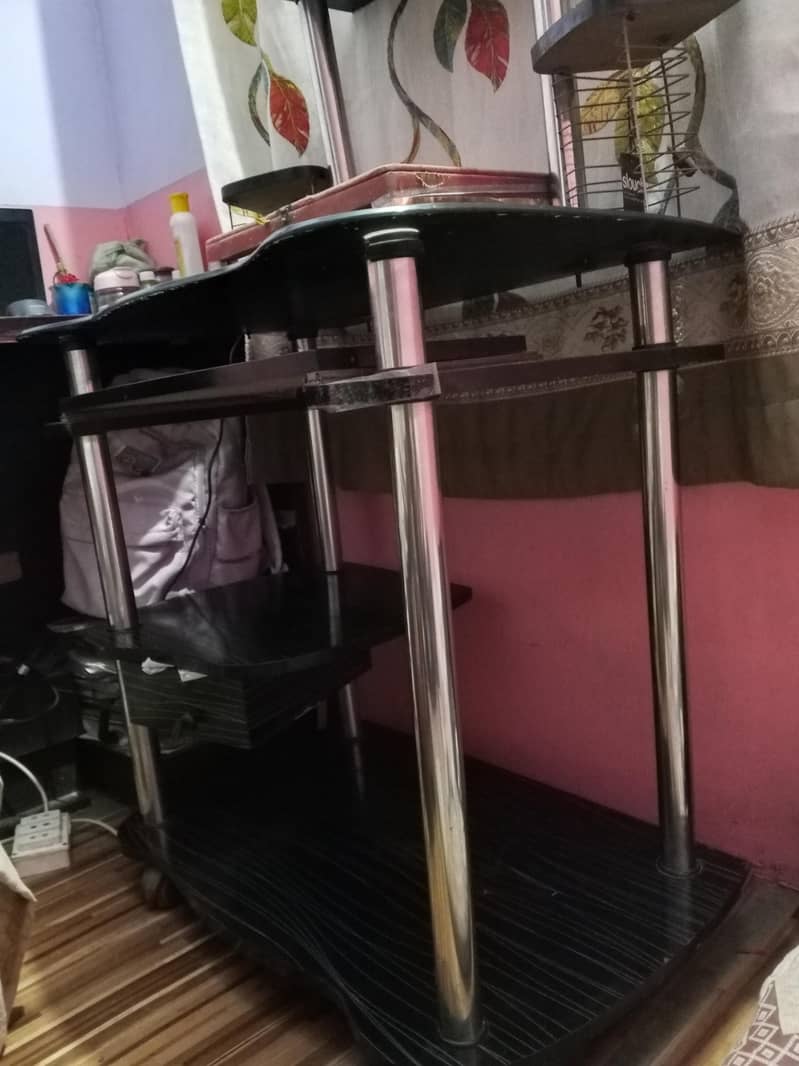 Computer+ study table 1