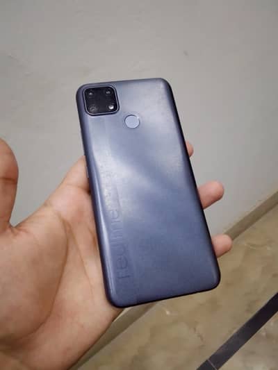realme c25s