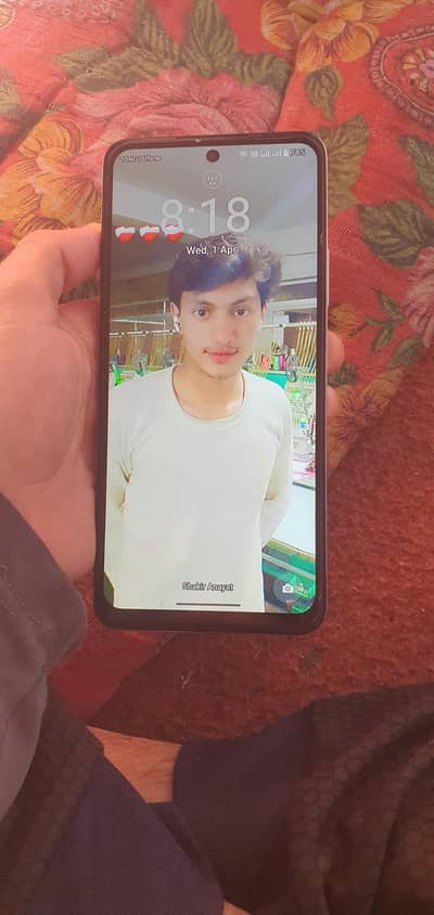 realme c71 exchange posibile