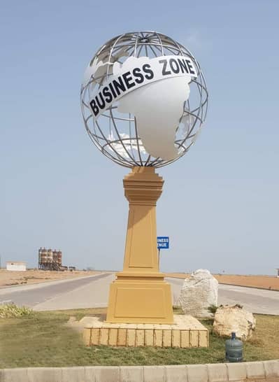 Monuments and 3d Models