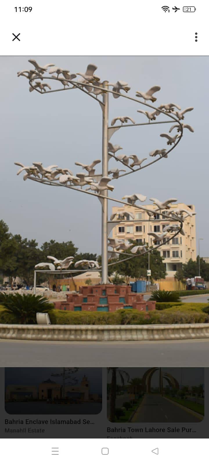 Monuments and 3d Models 1