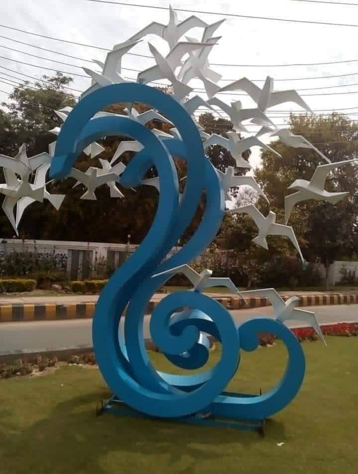 Monuments and 3d Models 2