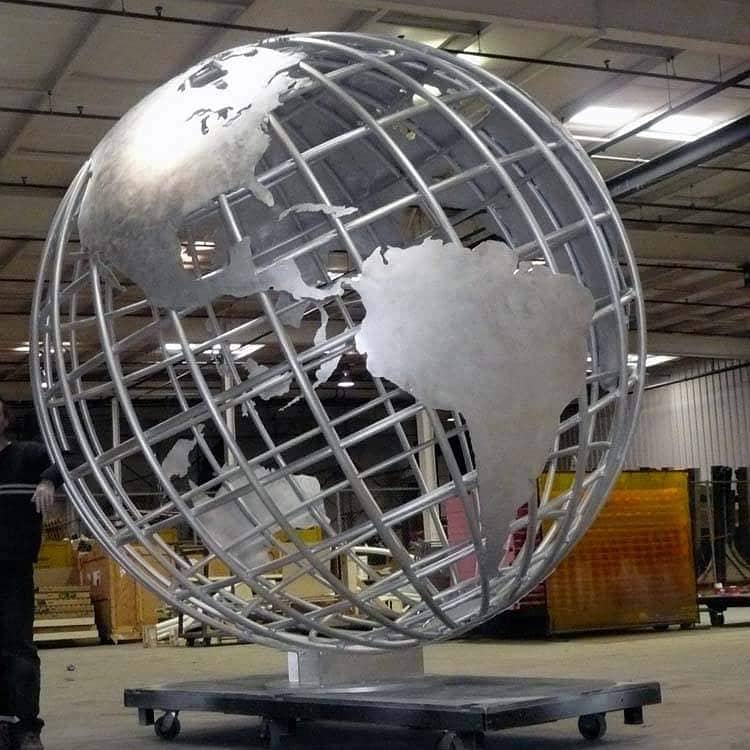 Monuments and 3d Models 3